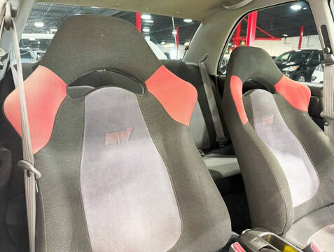 1996 Subaru Impreza L