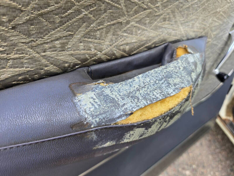 1958 Packard Series 58L