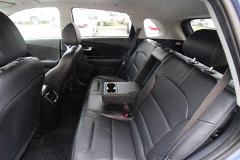 2022 Kia Niro Plug-In Hybrid EX Premium