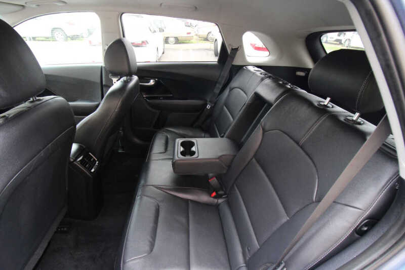 2022 Kia Niro Plug-In Hybrid EX Premium