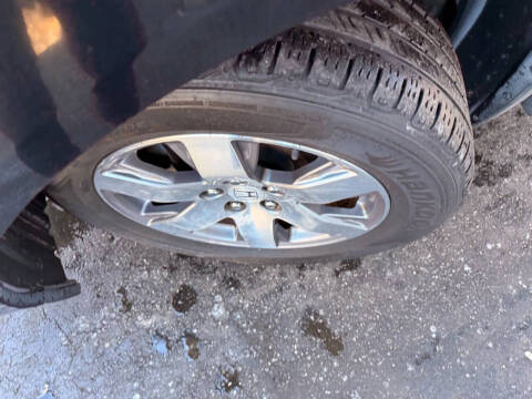 2015 Honda Pilot Touring