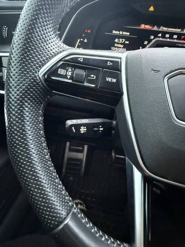 2020 Audi S7 2.9T quattro Premium Plus