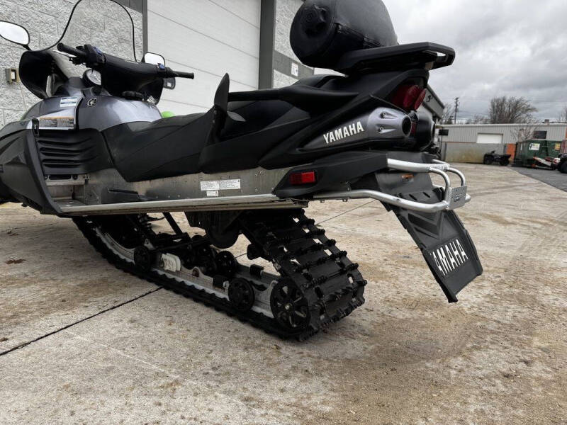 2016 Yamaha RS Venture