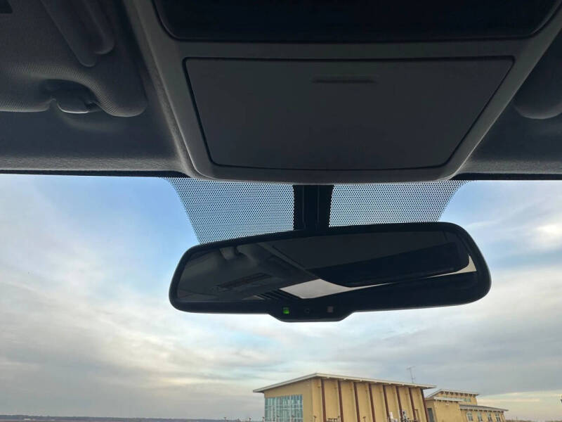 2014 Toyota 4Runner Limited