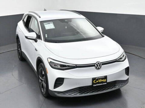 2022 Volkswagen ID.4 Pro