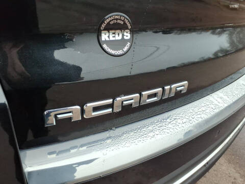 2014 GMC Acadia SLE-2