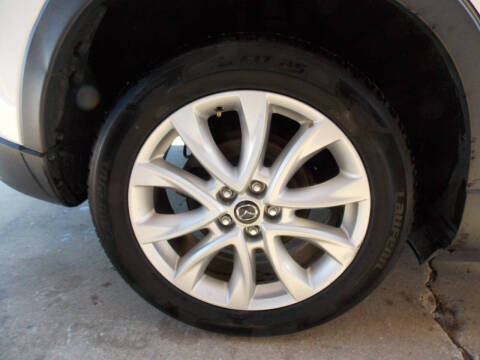 2013 Mazda CX-5 Grand Touring