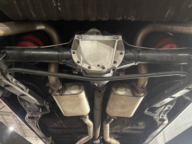 1971 Chevrolet Chevelle