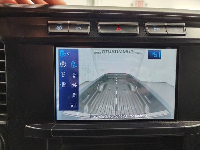 2023 Ford F-350 Super Duty