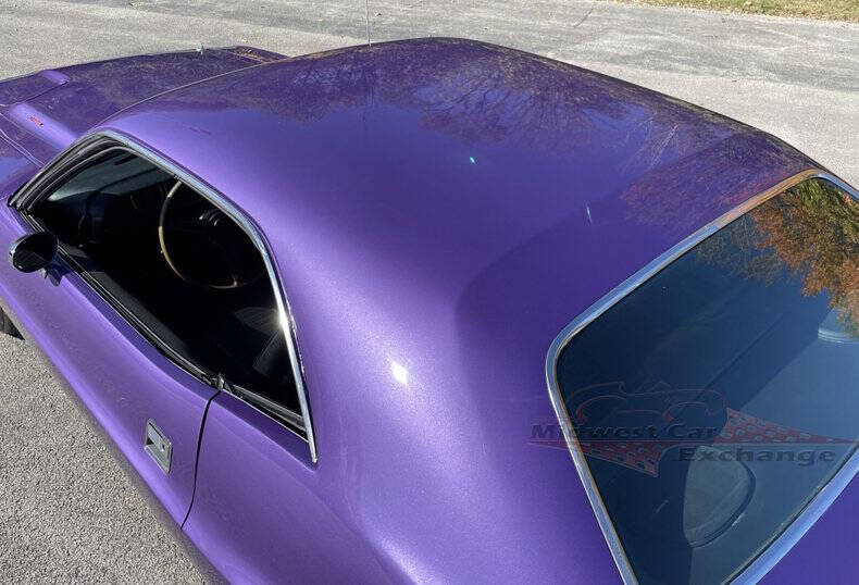 1970 Dodge Challenger