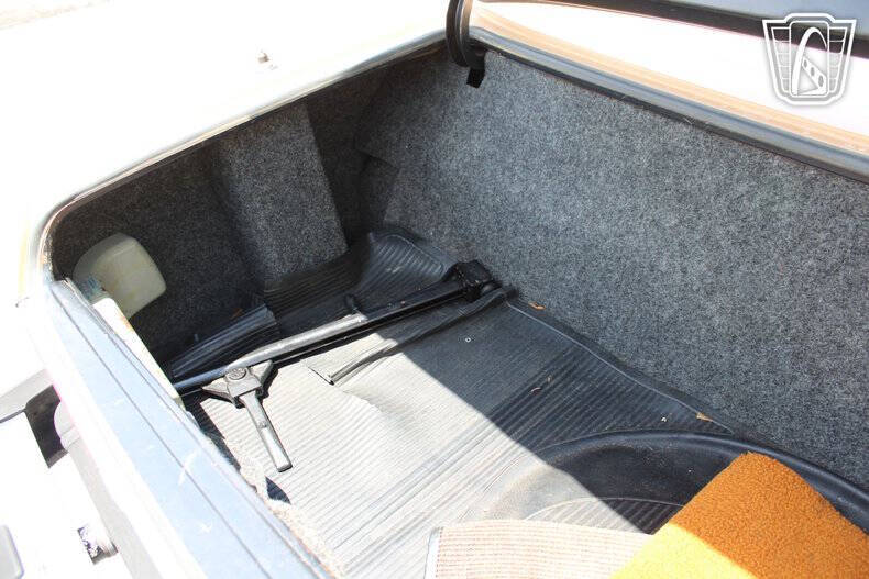 1976 Mercedes-Benz SL-Class