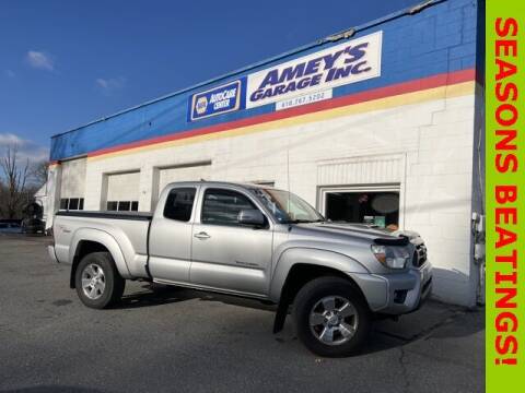 2012 Toyota Tacoma for sale at Amey's Garage Inc in Cherryville PA
