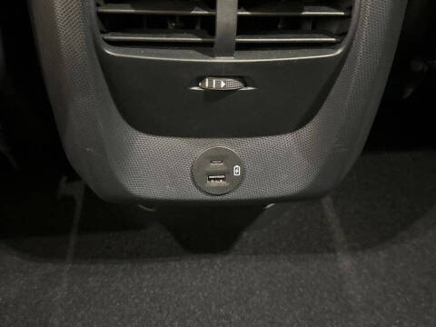 2021 Ford Mustang Mach-E GT