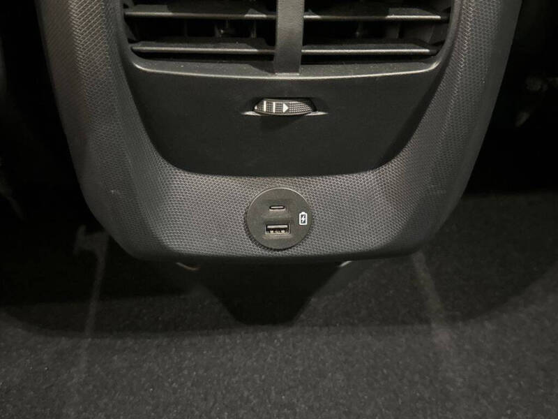 2021 Ford Mustang Mach-E GT