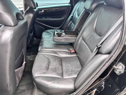 2007 Volvo XC70