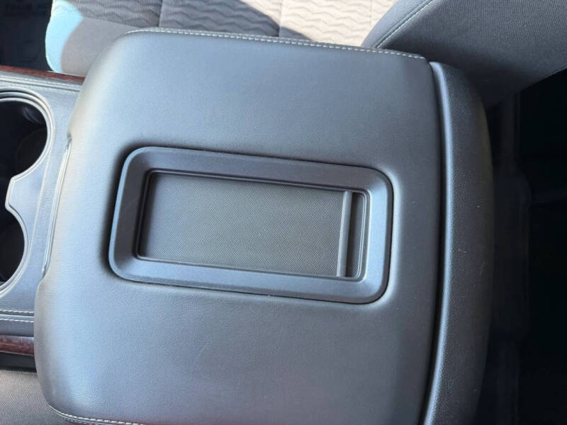 2018 GMC Yukon SLE