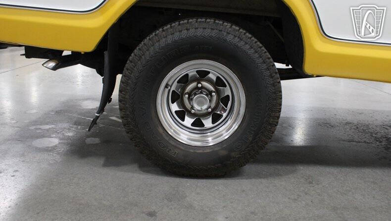 1978 Ford F-150