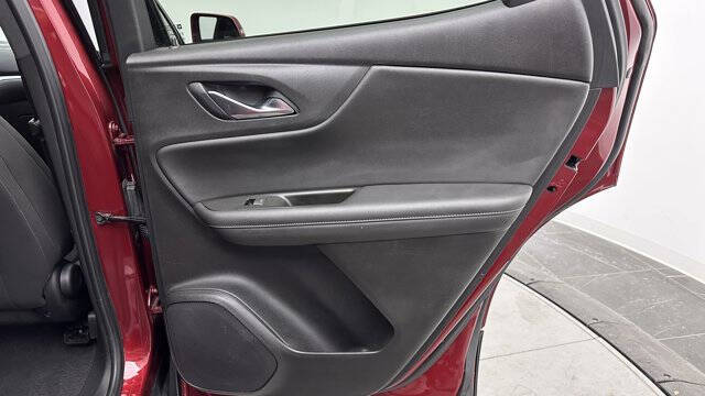 2019 Chevrolet Blazer LT