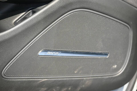 2012 Audi A8 L quattro