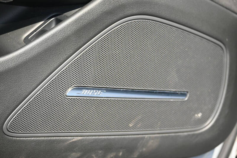 2012 Audi A8 L quattro