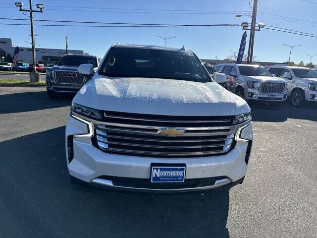 2023 Chevrolet Tahoe for sale at Mid-State Pre-Owned in Beckley, WV