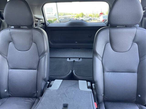 2024 Volvo XC90 Recharge T8 Plus Bright Theme 7P