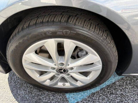 2019 Mercedes-Benz C-Class C 300 4MATIC