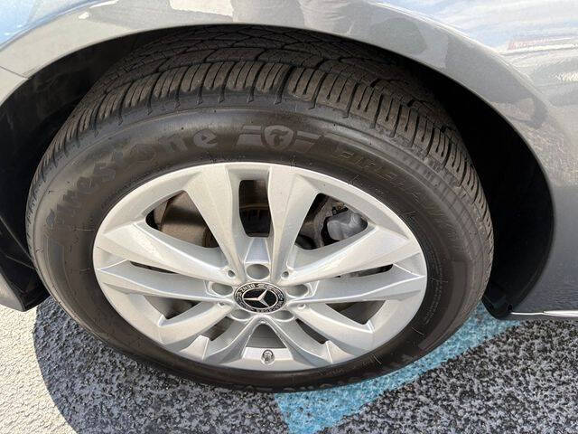 2019 Mercedes-Benz C-Class C 300 4MATIC