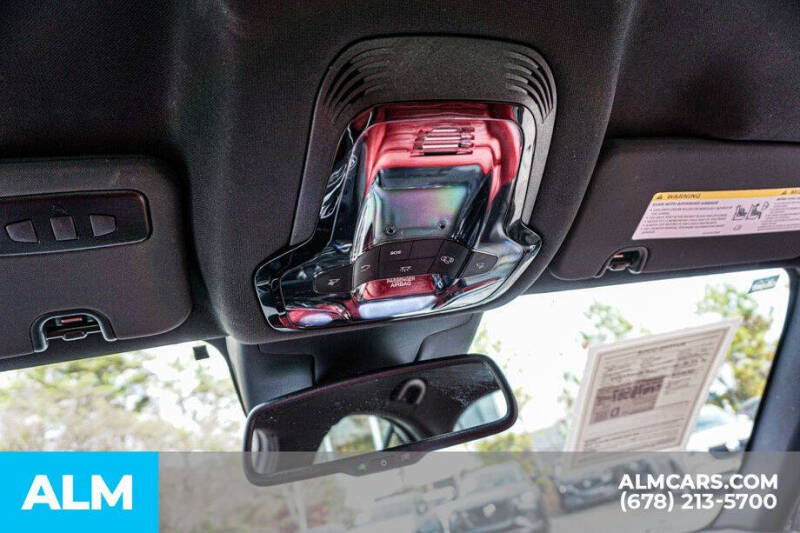 2023 Alfa Romeo Giulia Sprint