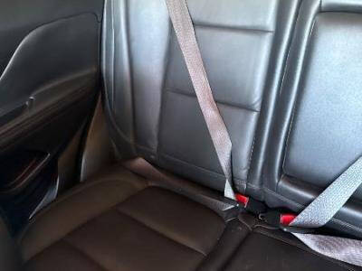 2017 Buick Encore Essence