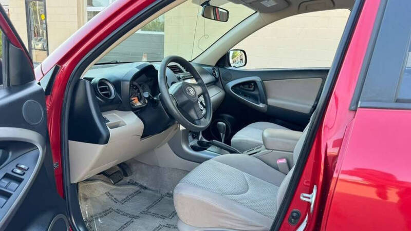 2006 Toyota RAV4