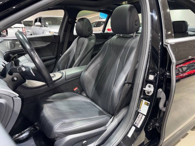 2021 Mercedes-Benz E-Class E 350