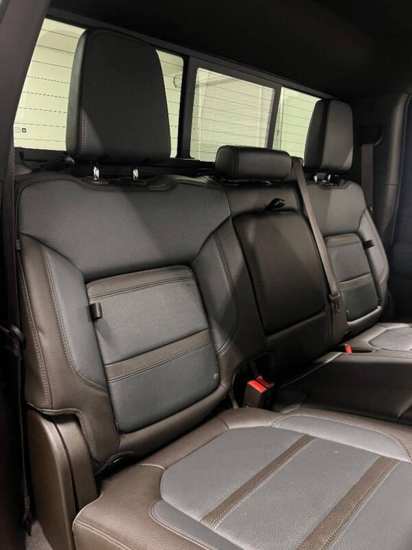 2023 GMC Sierra 2500HD