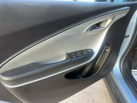 2014 Chevrolet Volt Premium