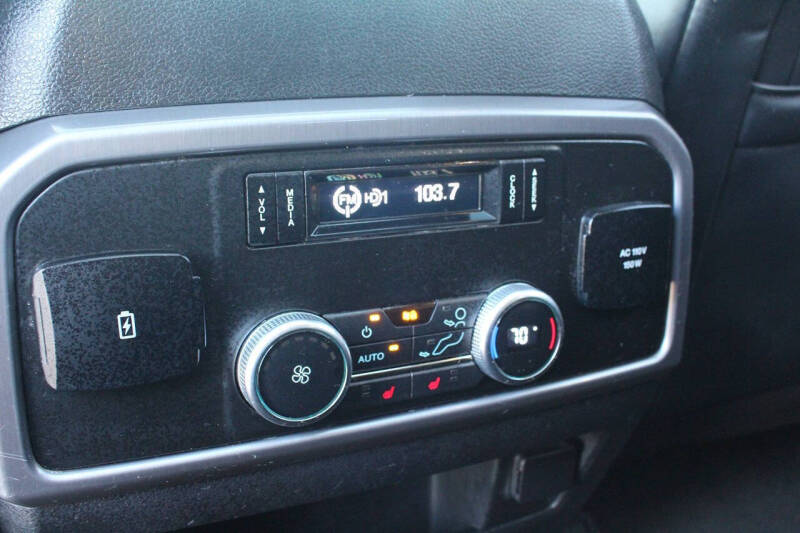 2021 Ford Expedition MAX Platinum