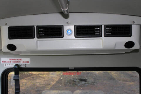 2015 Ford E-Series E-350 SD