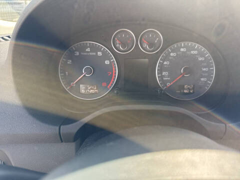 2012 Audi A3 2.0T Premium Plus PZEV