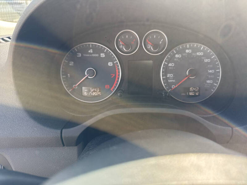 2012 Audi A3 2.0T Premium Plus PZEV