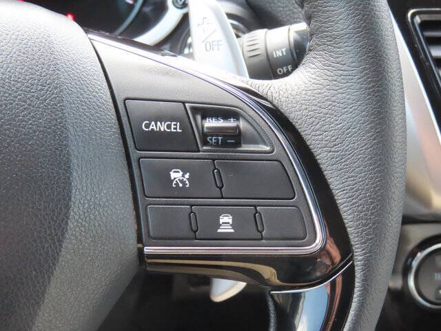2023 Mitsubishi Eclipse Cross SEL