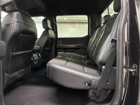 2024 Ford F-150 Tremor