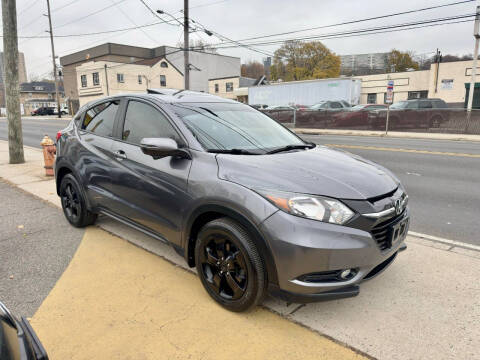 2017 Honda HR-V EX