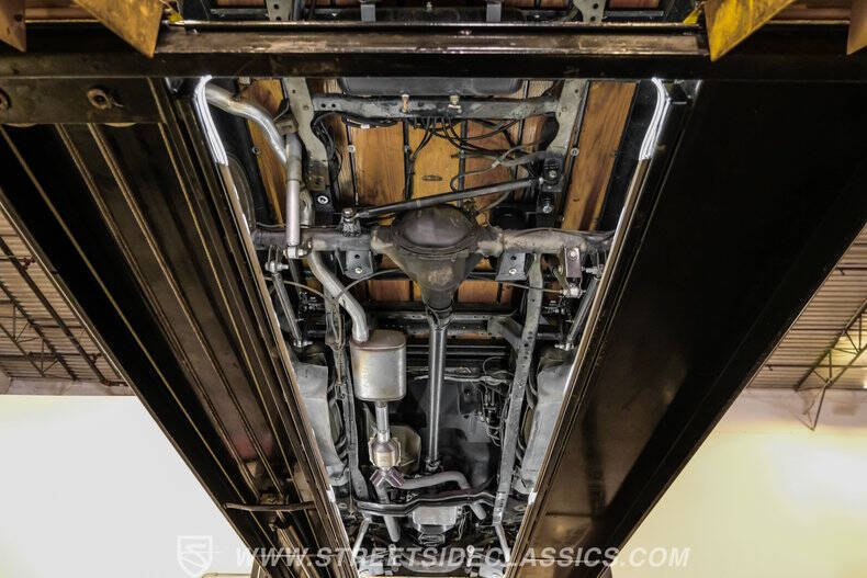 1987 Chevrolet R/V 10 Series