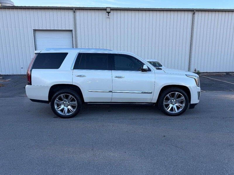 2015 Cadillac Escalade Premium