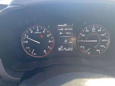 2024 Subaru Impreza RS