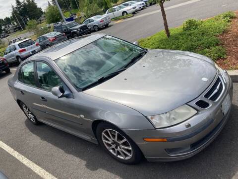 2004 Saab 9-3 for sale at Blue Line Auto Group in Portland OR
