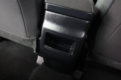 2017 Toyota Corolla iM