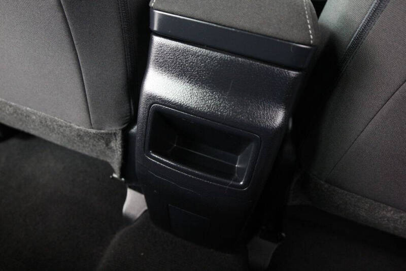 2017 Toyota Corolla iM