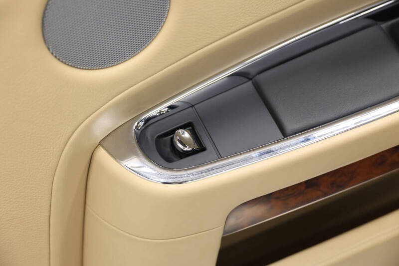 2015 Rolls-Royce Ghost