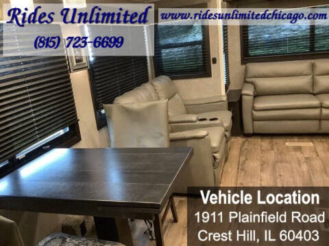 2021 Jayco Eagle