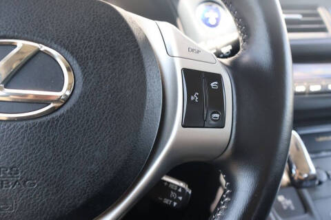 2011 Lexus CT 200h Premium